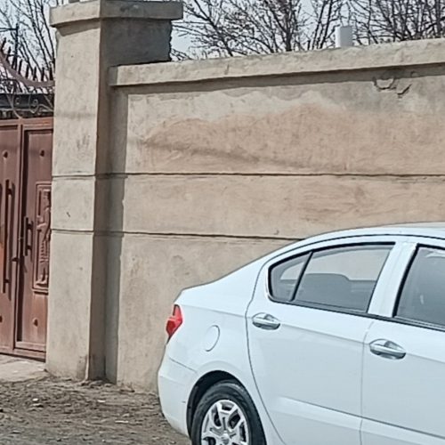 فروش 4 قطعه انبار 175 متری خین عرب