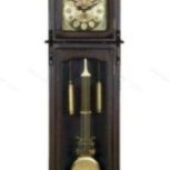 ساعت ایستاده