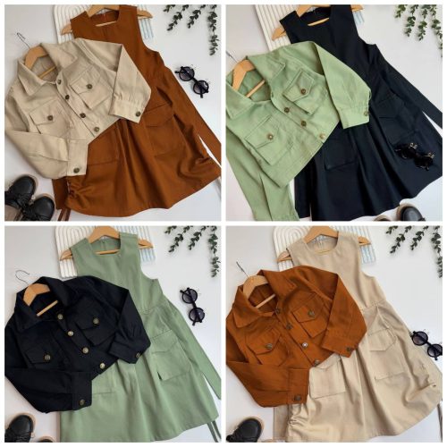 تولیدی پوشاک فرح پوشان