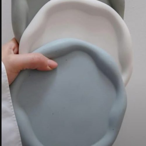 ظروف سنگ مصنوعی