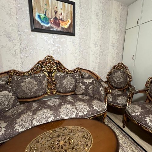 ست مبل سلطنتی فرحی