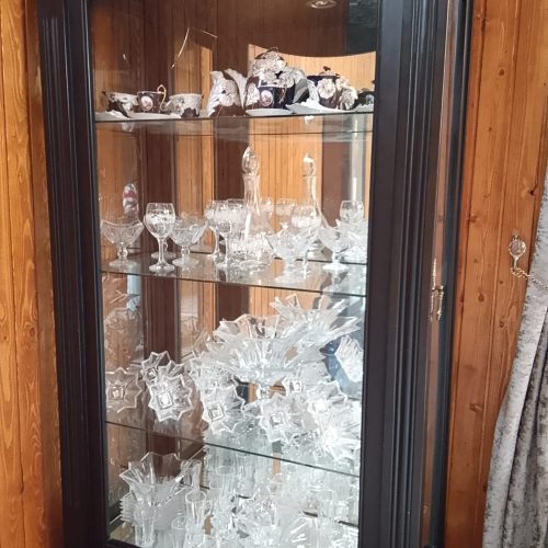 بوفه در حد نو