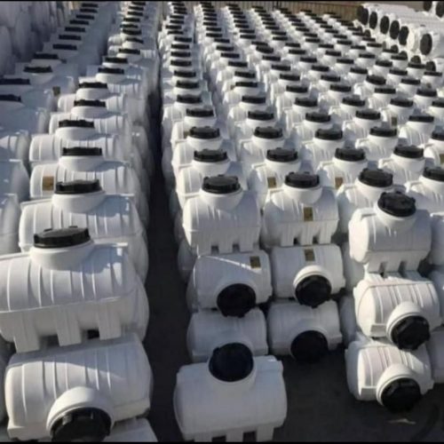 تولید و پخش مخازن آب پلی اتیلن