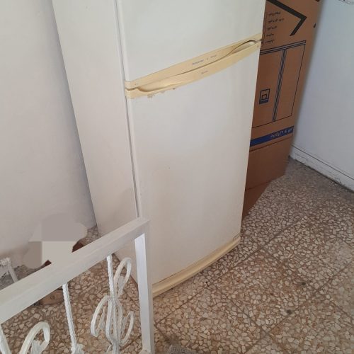 یخچال سایوان