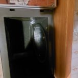 ماکرو ویو سولار دام ال جی