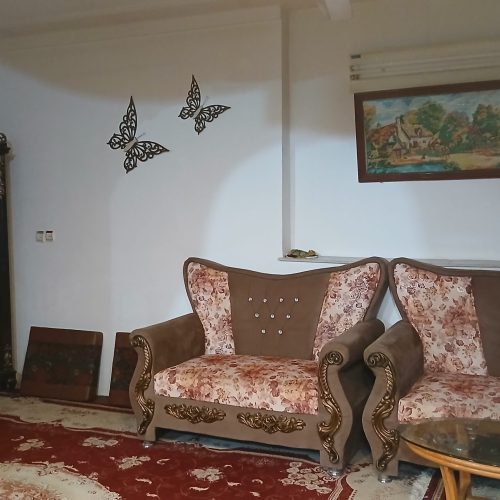 اجاره روزانه سوییت