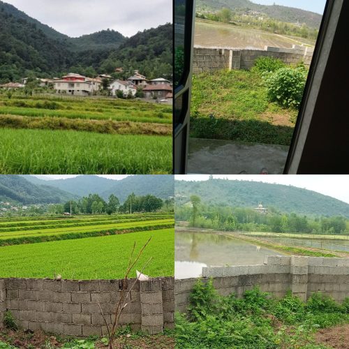 ویلا اجاره با تمام امکانات