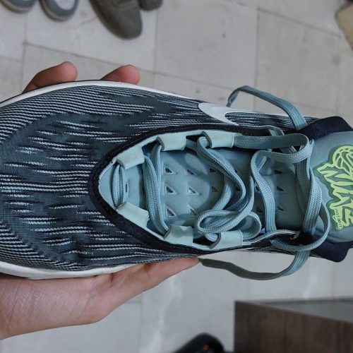 کتونی نایک جی تی کات 2 والیبال و بسکتبال