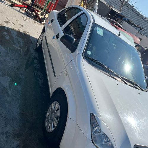 تیبا 1مدل 1400