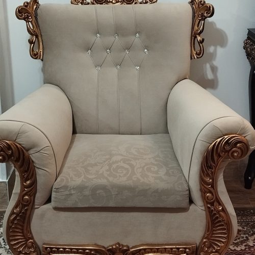 مبل هفت نفر درحدنو