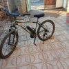 دوچرخه سایز 26