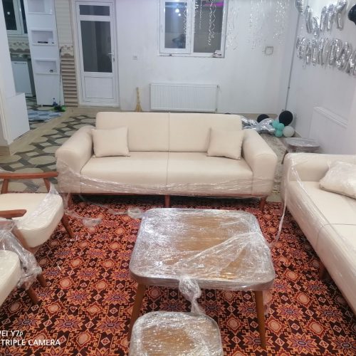 تولیدی مبلمان ارکان تولید مستقیم