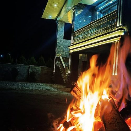 ویلا اجاره ای