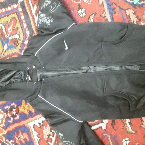 کاپشن وسوشرت