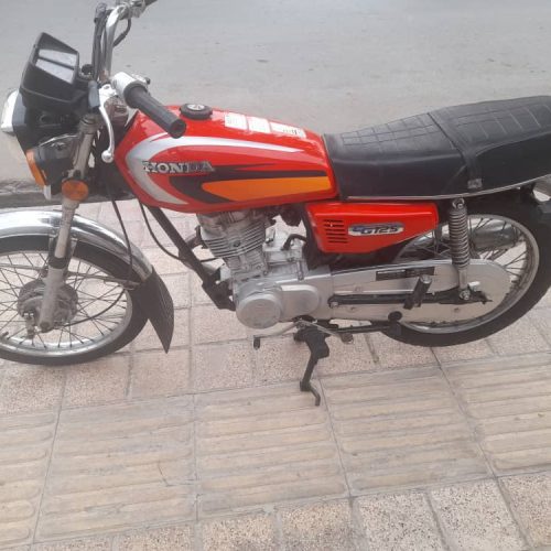 موتور تیزکار مدل 93