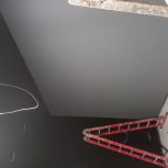 نقاشی ساختمان باکیفیت بالا