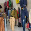 فروش لوازم بوتیک ، فروشگاه لباس