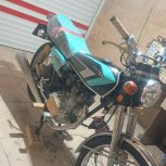 موتور 125‌نامی