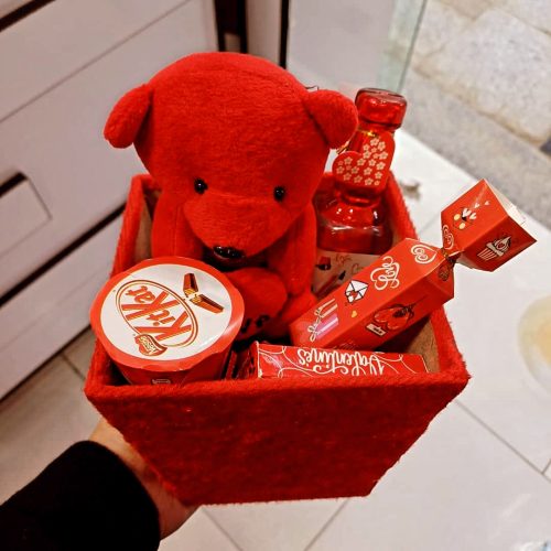 باکس ولنتاین مردونه زنونه دخترونه و پسرونه