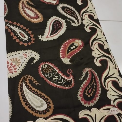 شال مجلسی مزونی