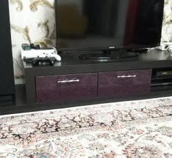 میز تلویزیون