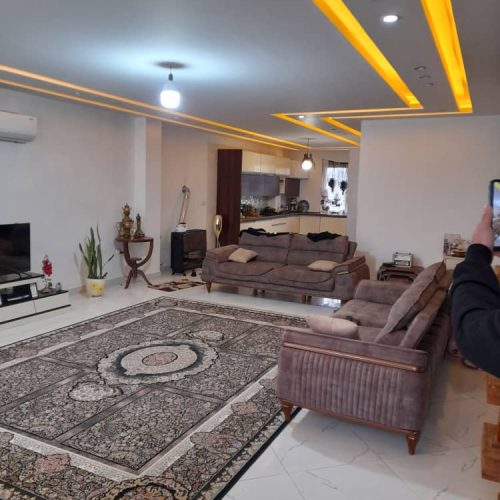 فروش ویلا در بهترین لوکیشن مازندران نوشهر