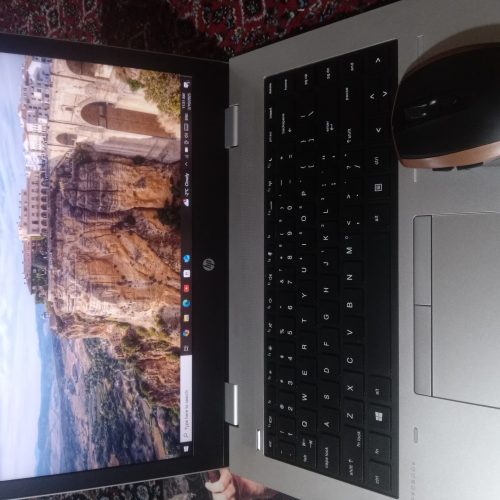 لپ تاپ اچ‌پی استوک