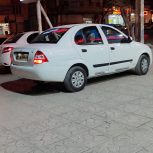 تیبا 1