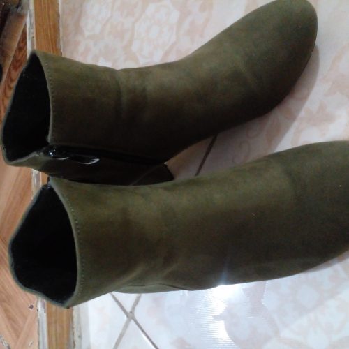 کفش و بوت زنانه