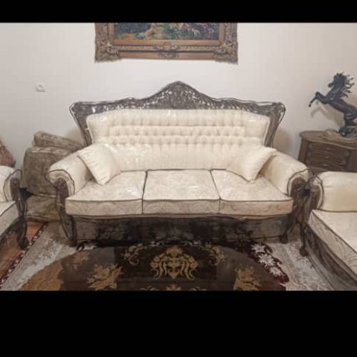 کاور مبل ویکو