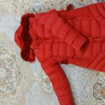 کاپشن دخترانه نو مناسب 10-11سال