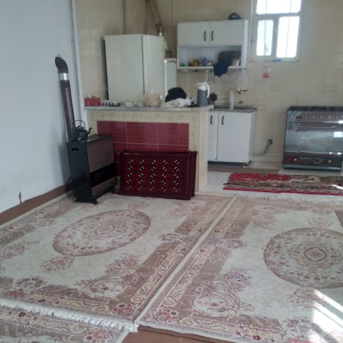 سوئیت مستقل در سنندج