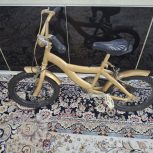 دوچرخه سایز 16