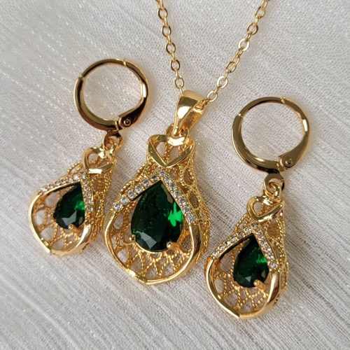 نیم ست های سنگ رنگی کویین راک Queen Rock