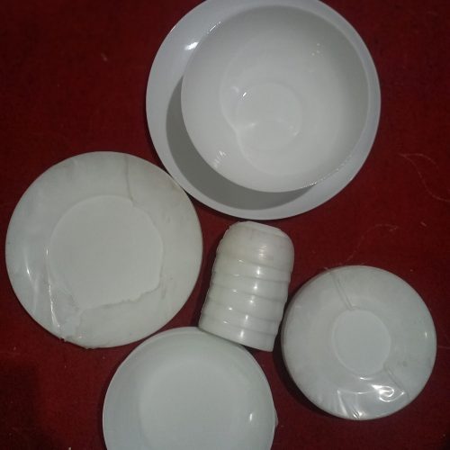 سرویس آرکوپال 26پارچه گلدن اوپال درجه یک به شرط