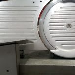 فروش فوری دستگاه کالباس بر