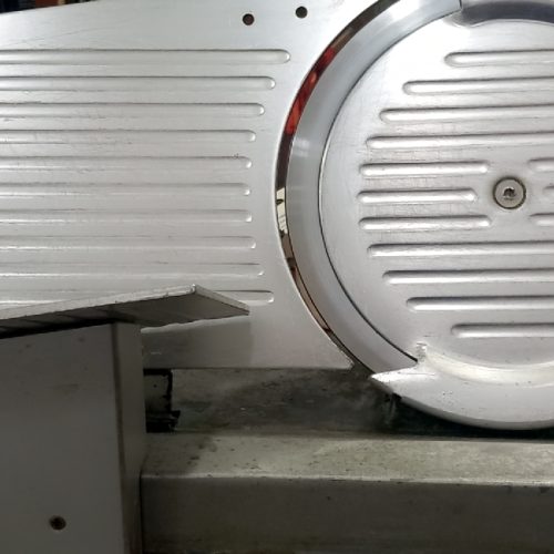 فروش فوری دستگاه کالباس بر