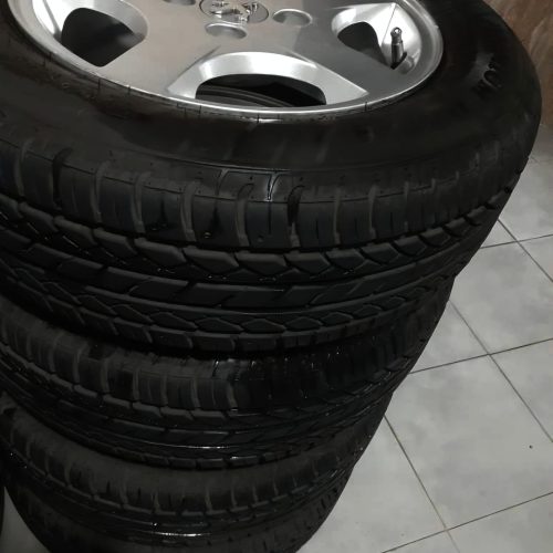 رینگ پنج پر تورنادو فرانسوی