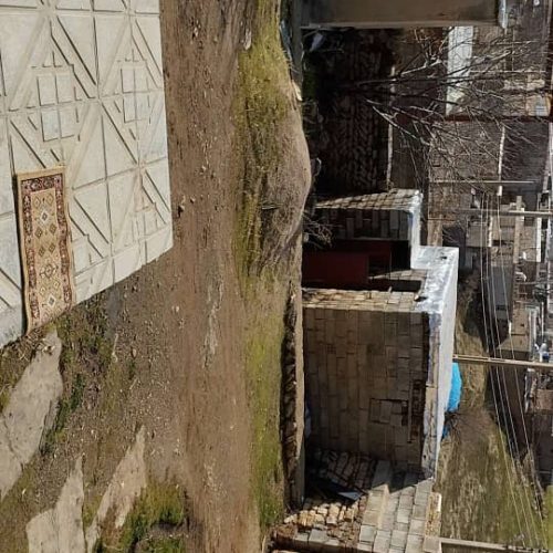 خانه ویلایی مستقل