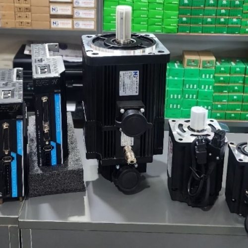 سروو موتور mash (ابسولوت)با گارانتی