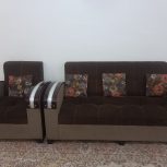 مبل هفت نفره سالم