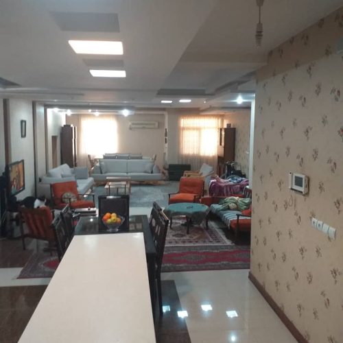 آپارتمان 180 متری 3 خواب کیانپارس ابان غربی