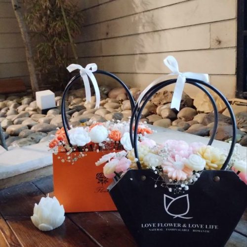 فروش انواع شمع