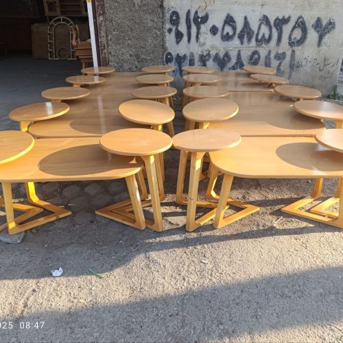 صنایع چوبی خانی برند