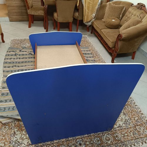 تخت دو کاره نوزاد و نوجوان نایک