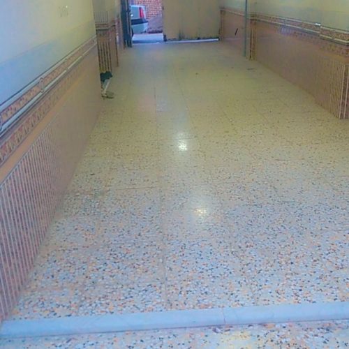 سوئیت مهمانپذیر