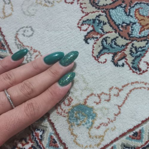 فرش 12 متری و یک عدد 9متری