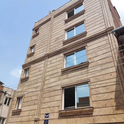 آپارتمان 105 متر 2 خواب
