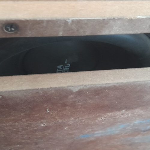 سیستم صوتی ماشین