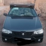 آریسان 2 مدل 1402 کم کار در حد